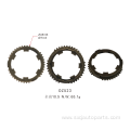 Auto parts input transmission synchronizer ring FOR NISSAN